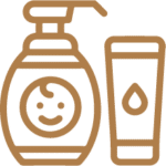 baby cosmetics