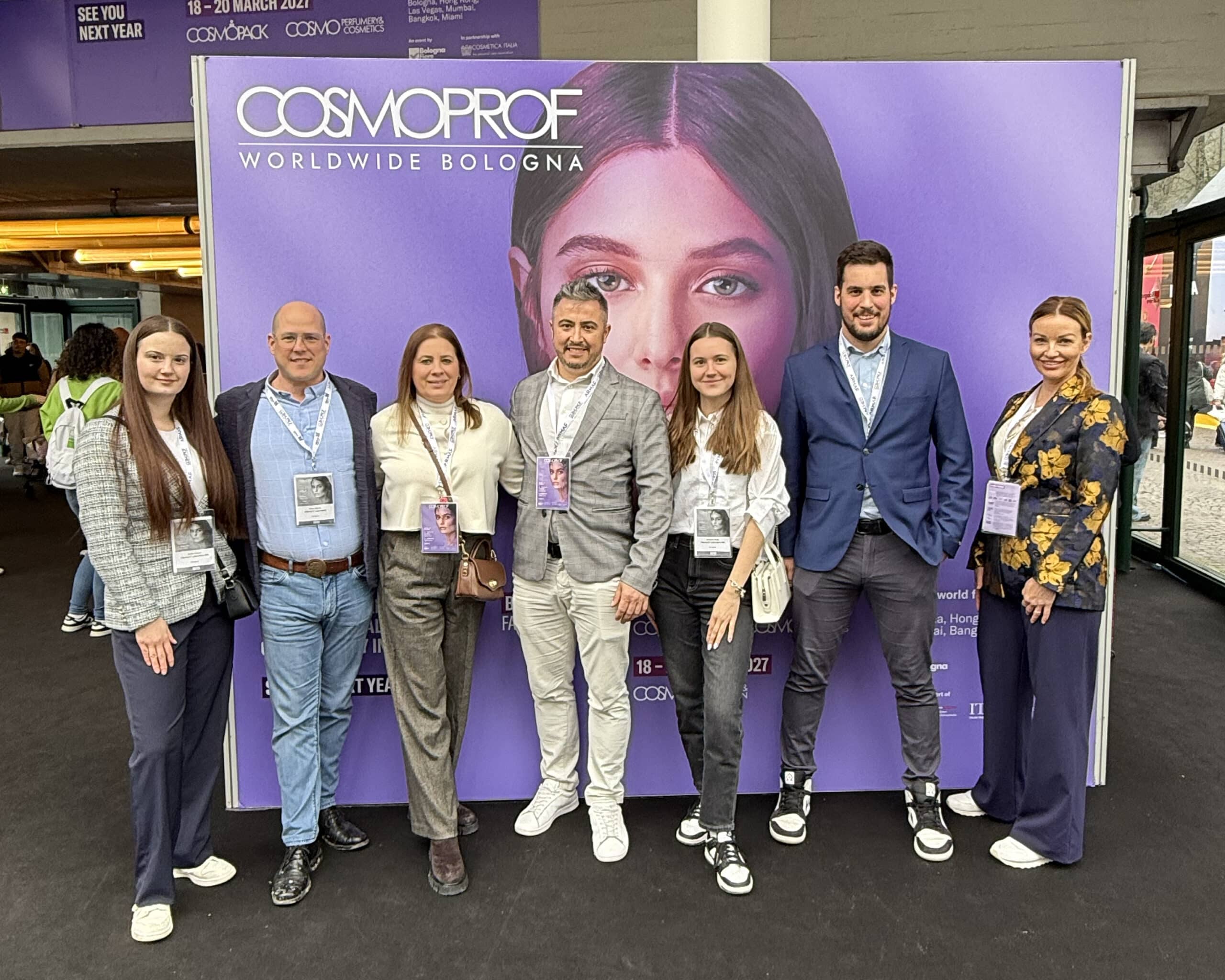 cosmoprof