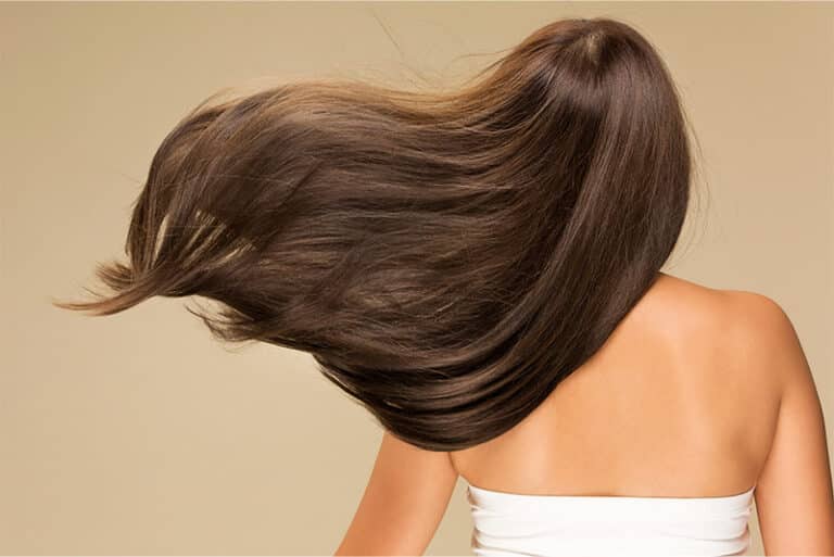 hair products
