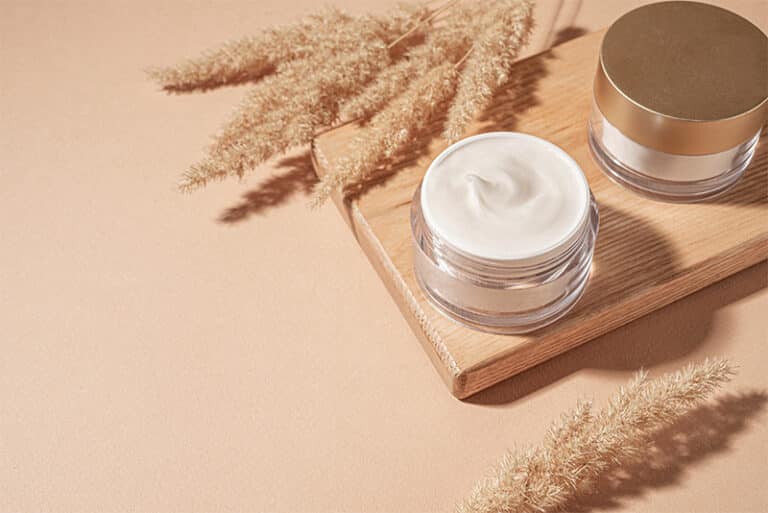 Luxury cosmetics brands