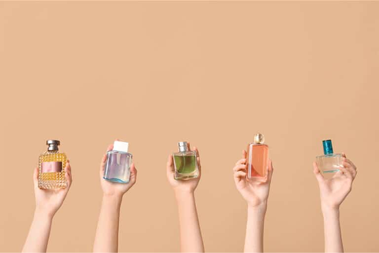 Perfumes