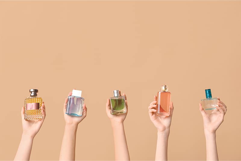 Perfumes