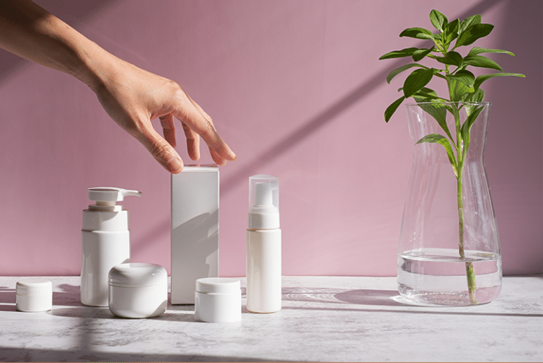 prodotti cosmetici professionali