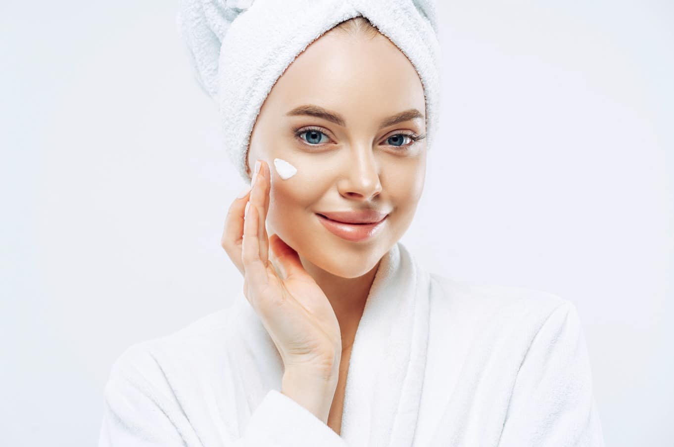 Manufacturing of private label cosmetic products